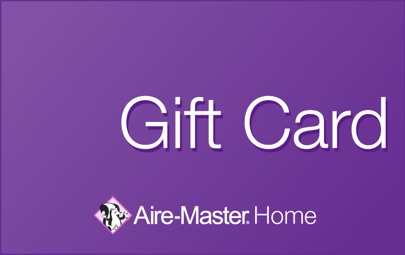 AireMasterHome Gift Card