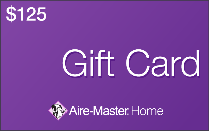 AireMasterHome Gift Card