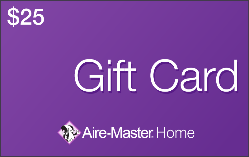 AireMasterHome Gift Card