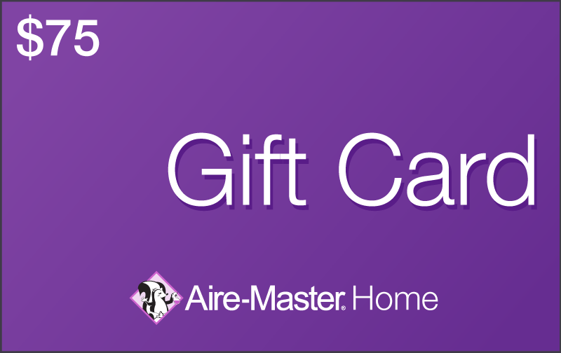 AireMasterHome Gift Card