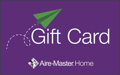 Aire-Master Home e-Gift Card