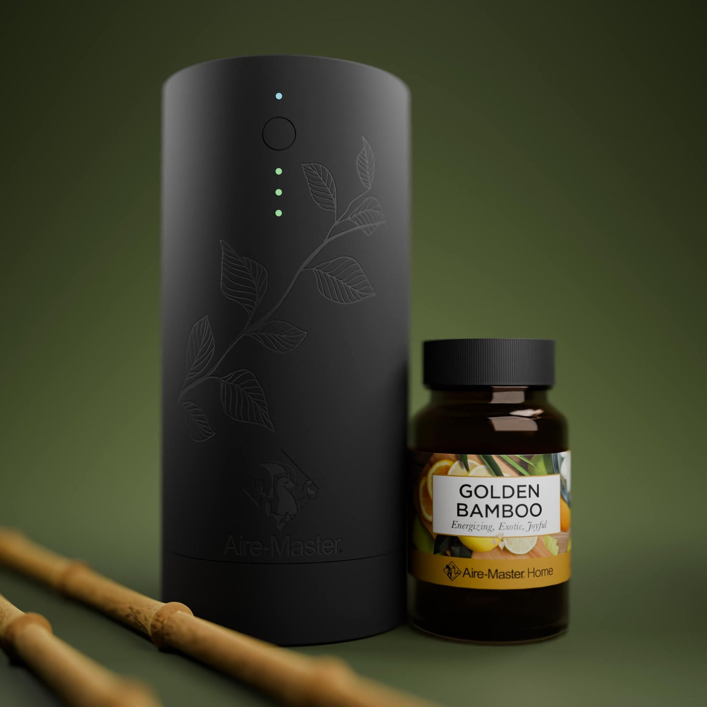 Plug-in Home Oil Scent Diffuser (Small Space)