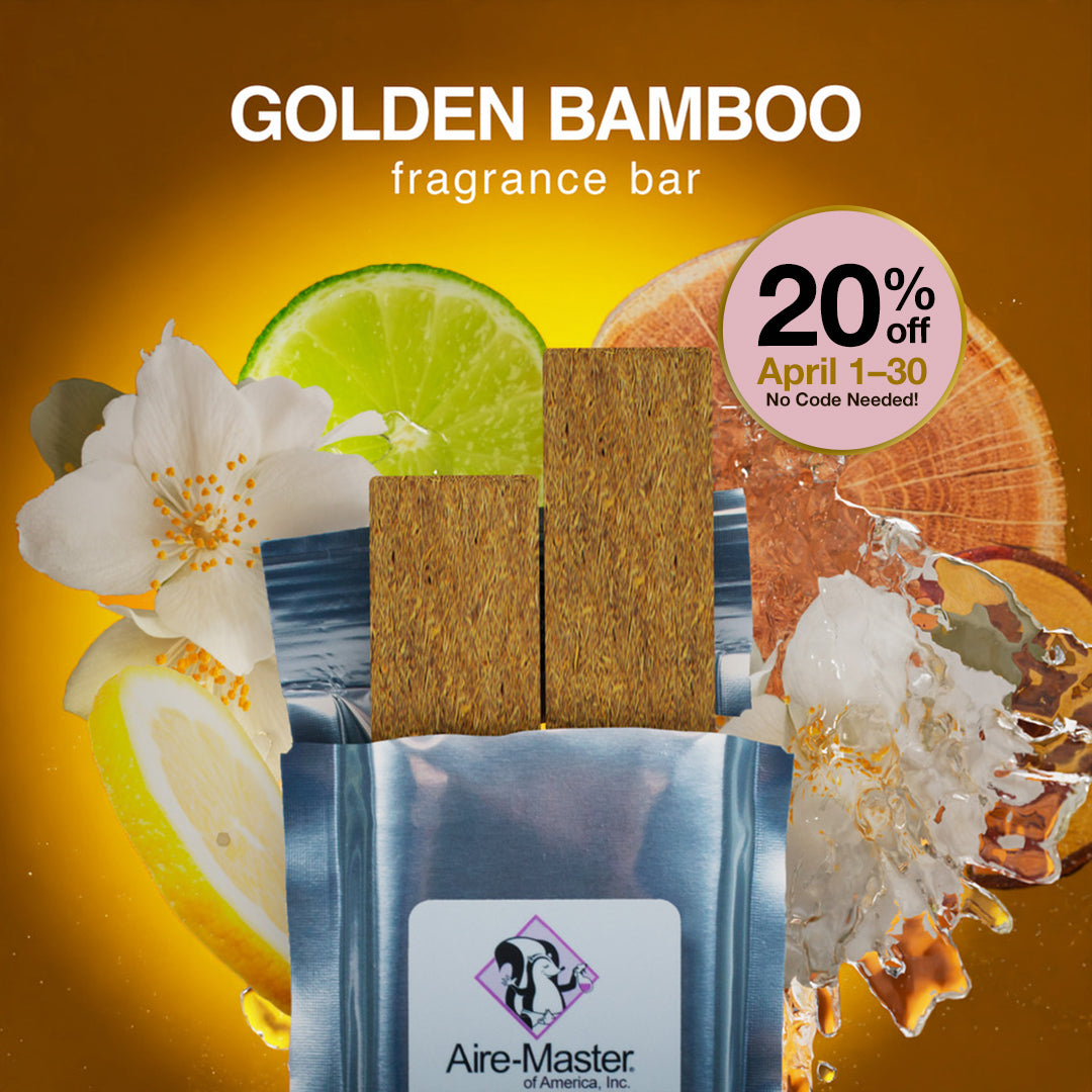 D1000 Scent Bar Refills