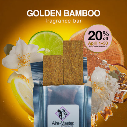 D1000 Scent Bar Refills