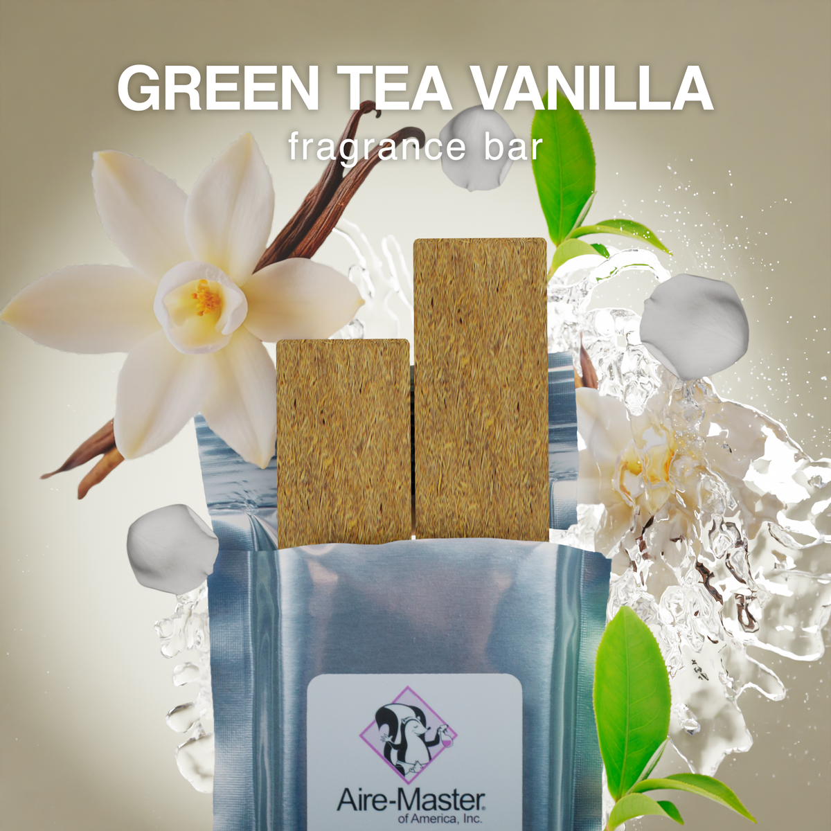 D1000 Scent Bar Refills