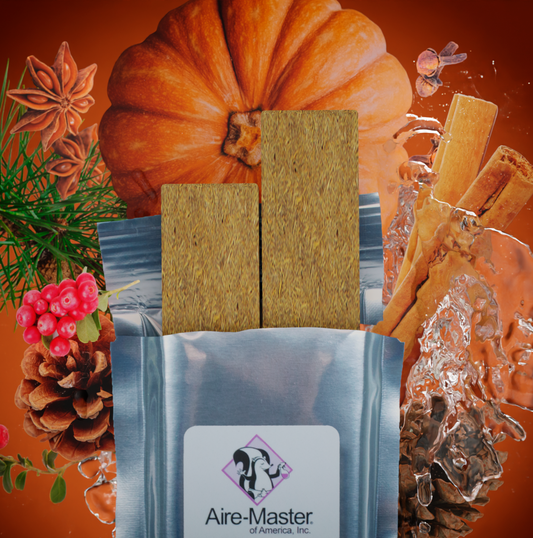 D1000 Scent Bar Refills