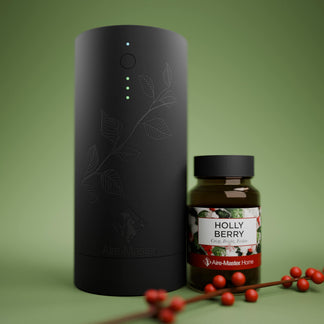 Plug-in Scent Diffuser Kit (Small Space) Includes Scent – airemasterhome