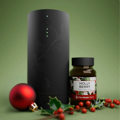 Plug-in Scent Diffuser Kit (Small Space) Includes Scent