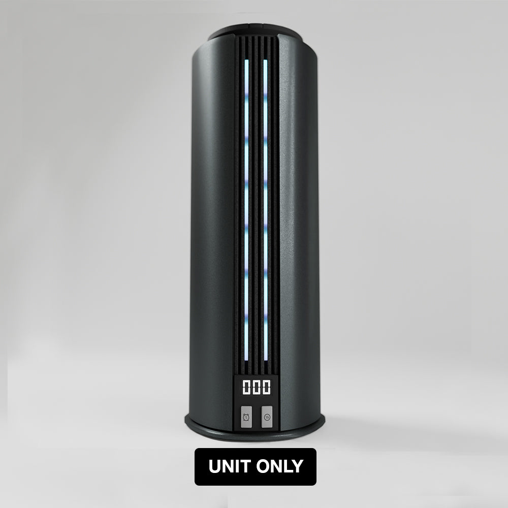 Tower Scent Diffuser - Rechargeable (Medium Space) Unit Only ...