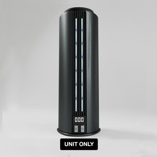 Tower Scent Diffuser - Rechargeable (Medium Space) Unit Only