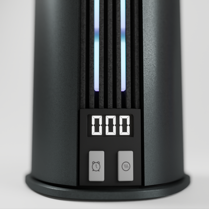 Tower Scent Diffuser - Rechargeable (Medium Space) Unit Only