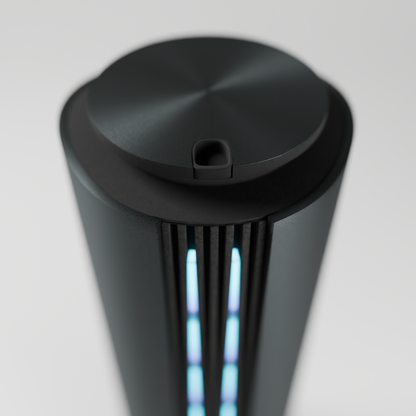 Tower Scent Diffuser - Rechargeable (Medium Space) Unit Only