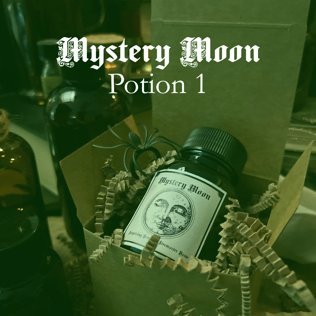 Mystery Moon Potions: 2oz Only
