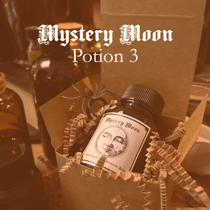 Mystery Moon Potions: 2oz Only