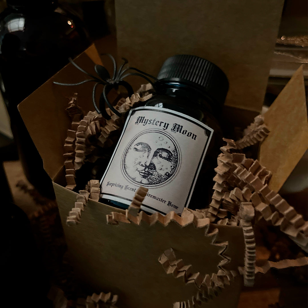 Mystery Moon Potions: 2oz Only