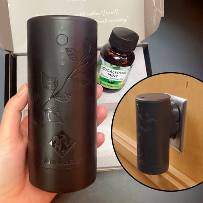 Plug-In Scent Diffuser Kit (Small Space) Scent Included
