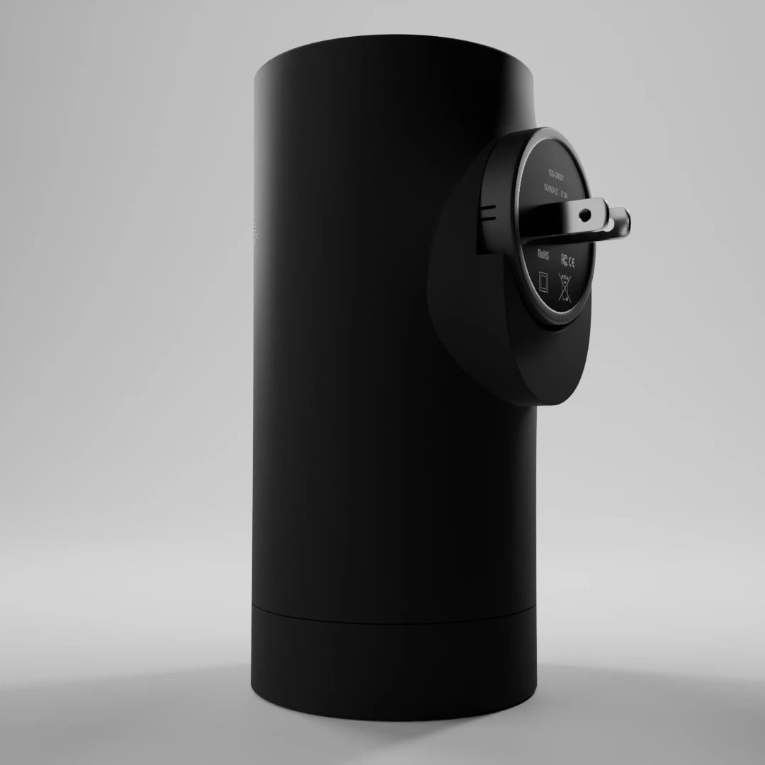 Plug-in Scent Diffuser (Small Space) – airemasterhome