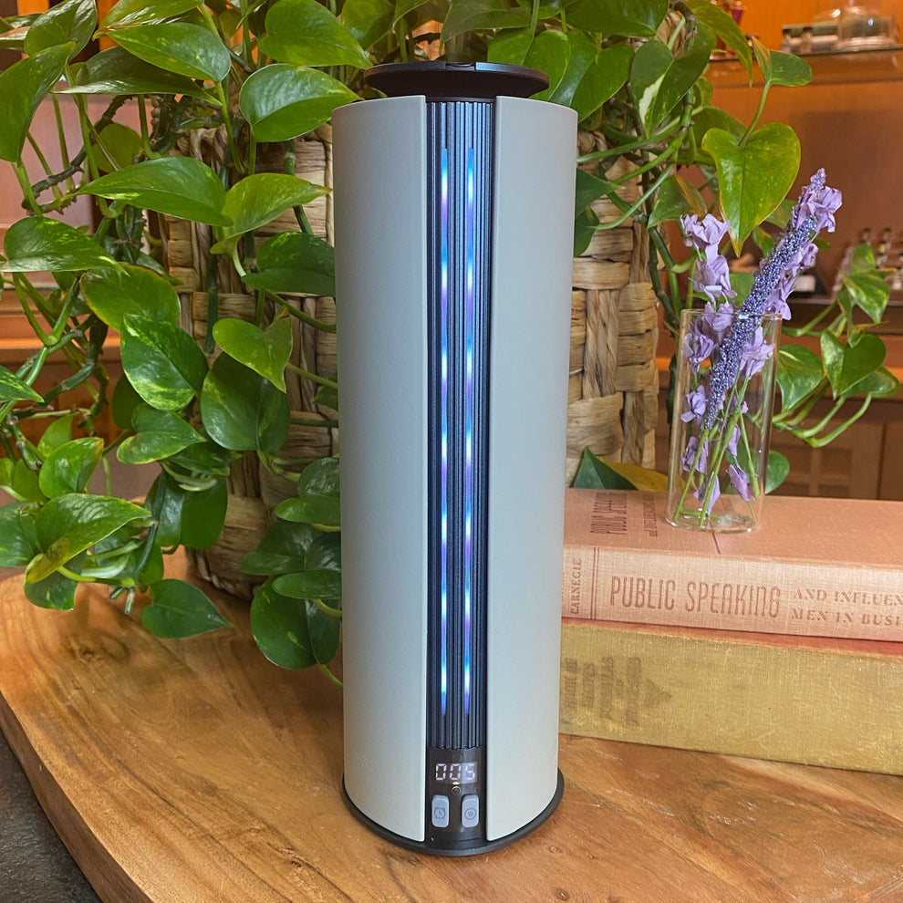 Diffuser Module Sleeve Tower Diffuser Sleeve – airemasterhome