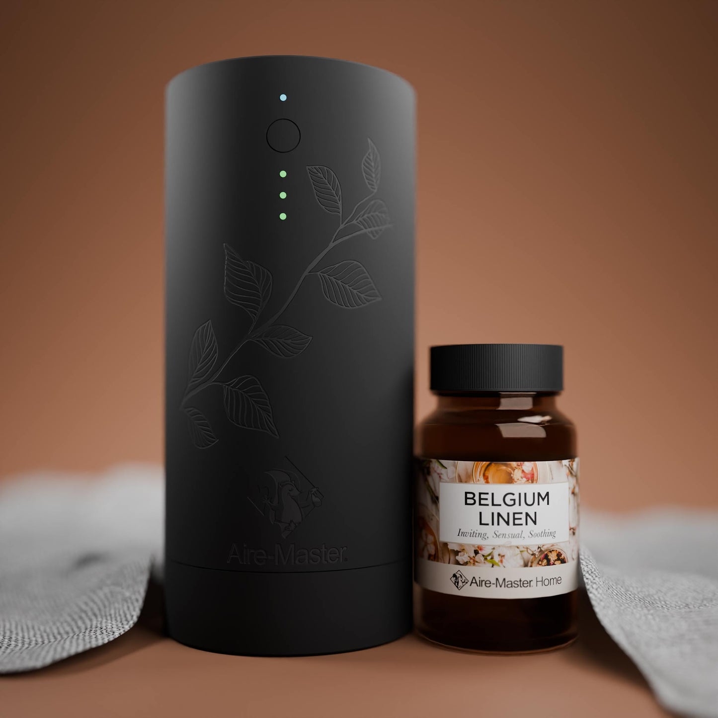 Plug-in Home Oil Scent Diffuser (Small Space)