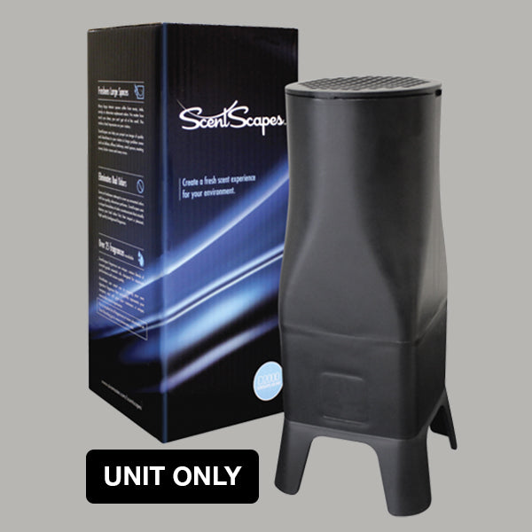 Classic Bar Fragrance Dispenser (Large Space) Unit Only