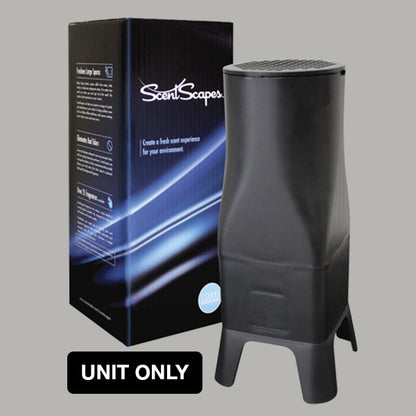 Classic Bar Fragrance Dispenser (Large Space) Unit Only