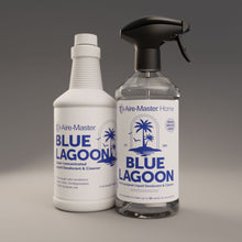 Load image into Gallery viewer, Blue Lagoon
